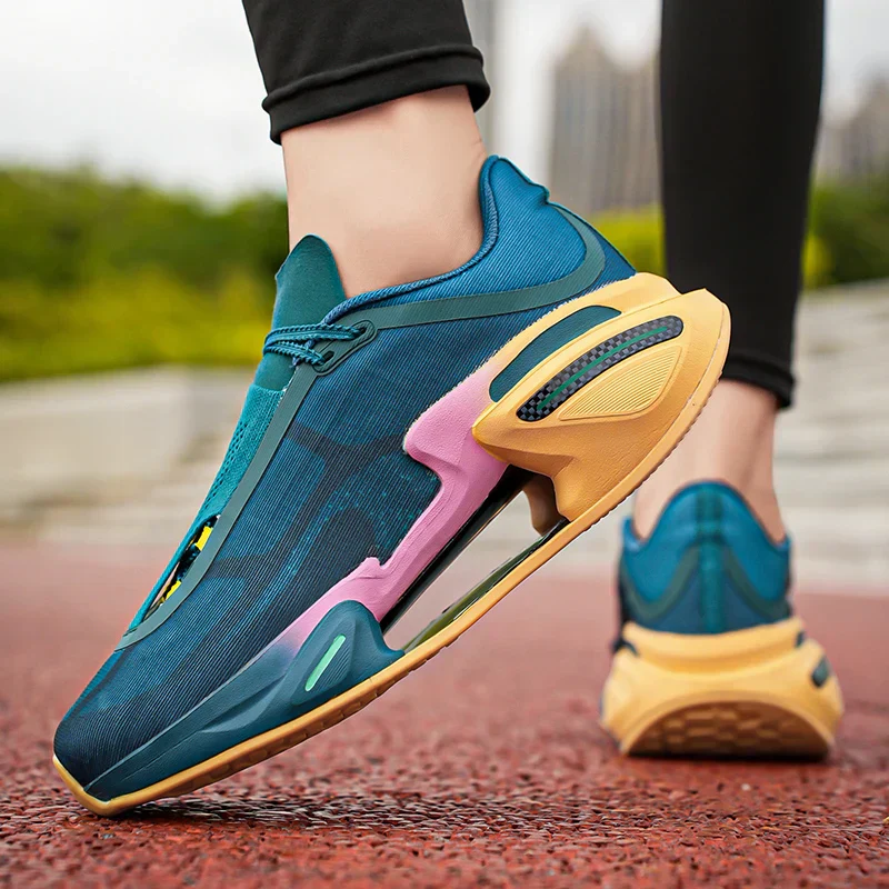 Zion® | Rodnik Sneakers - Image 40
