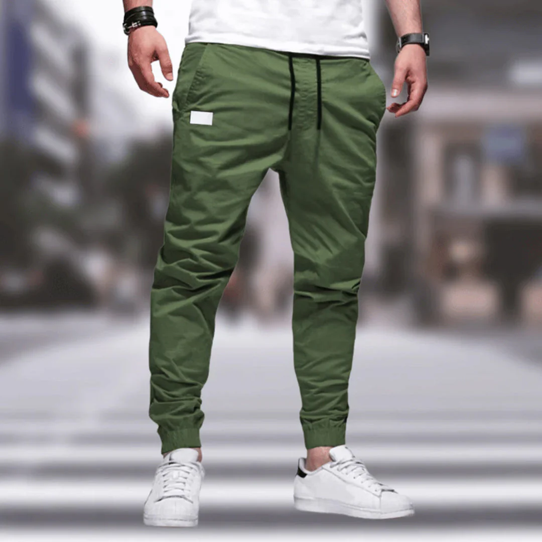 Zygmunt® | Stylish And Comfortable Trousers - Image 4